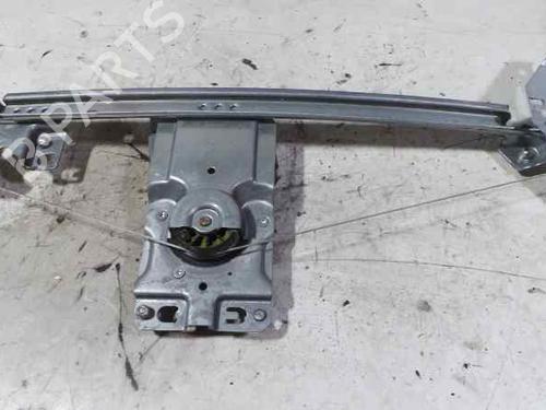 Rear left window mechanism PEUGEOT 307 Break (3E)  | BP12608027C24 