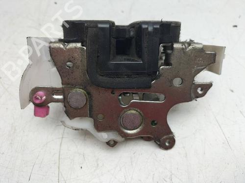 Front right lock NISSAN CABSTAR (F24M, F24W) 28.11 DCI, 32.11 DCI, 35.11 DCI 2.5 (F24M) | BP12630570C97 