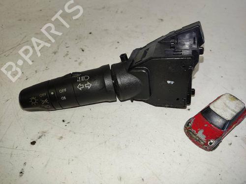 Used Headlight switch NISSAN PRIMERA (P12) 2.2 Di (126 hp) 12624088