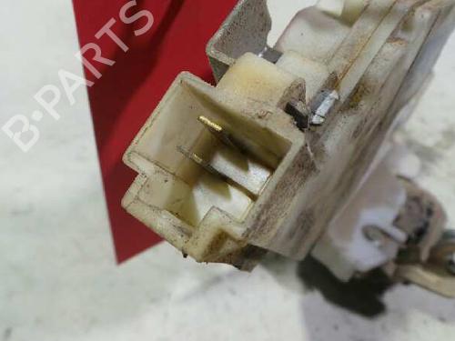 Rear left lock NISSAN ALMERA II (N16)  | BP12609170C100