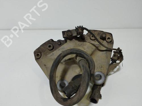 Højre bremsekaliber bag MERCEDES-BENZ M-CLASS (W163) ML 270 CDI (163.113) | BP12626217M106 