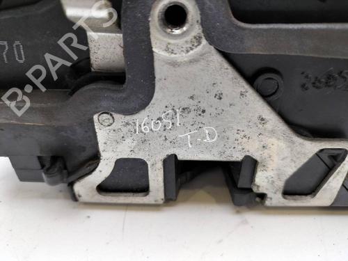 Rear right lock BMW 5 (E60) 530 d | BP12628821C99 