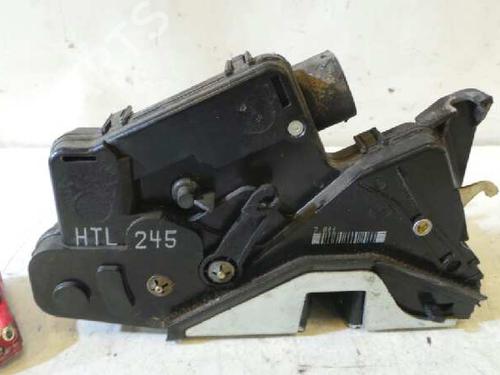 Rear left lock BMW 3 (E46) 320 d | BP12618779C100 