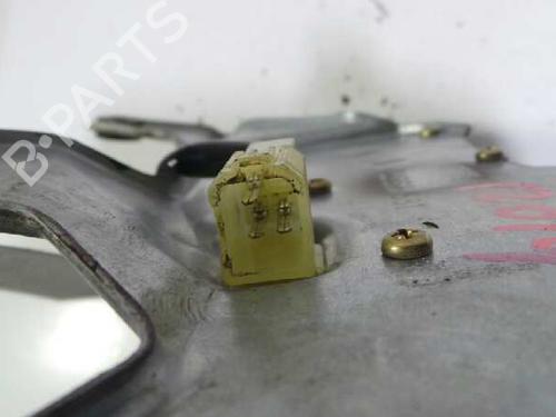 Rear wiper motor SUZUKI LIANA Hatchback  | BP12608484M102 