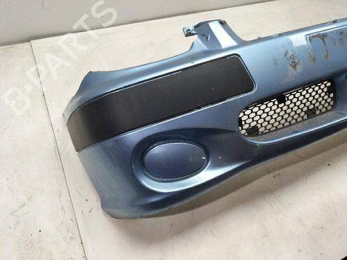 Front bumper HYUNDAI ATOS (MX) 1.0 i | BP13398539C7 