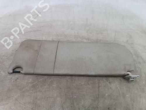 Used Left sun visor PEUGEOT EXPERT (224_) [1995-2006]  21222831