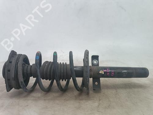 Left front shock absorber RENAULT MEGANE II Estate Van (KM_) 1.5 dCi (KM1E) | BP20509962M16 