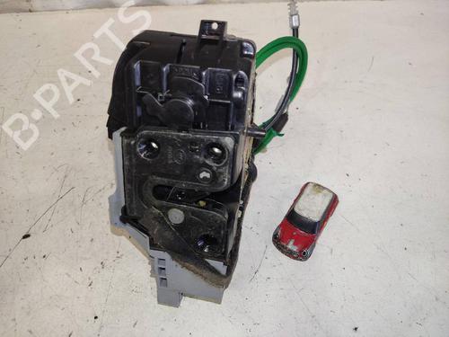 Used Rear right lock HYUNDAI i30 (FD) [2007-2012]  12624900