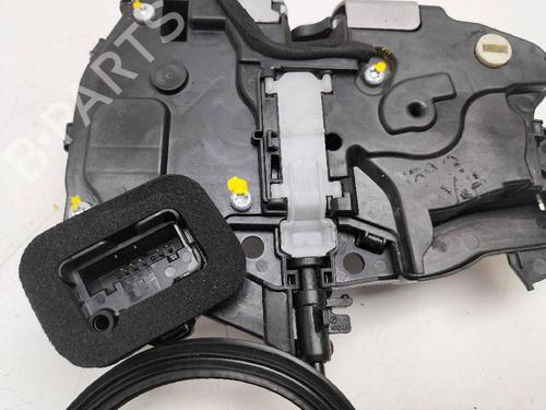 Rear right lock SEAT ARONA (KJ7, KJP) 1.0 TSI | BP12627825C99 