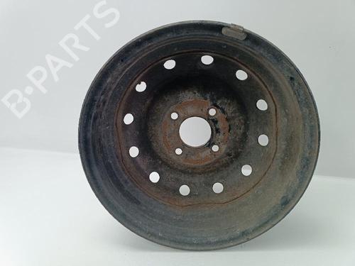 Rim CITROËN BERLINGO / BERLINGO FIRST Box Body/MPV (M_)  | BP24444327C45 