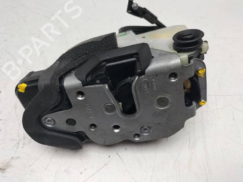 Used Rear left lock OPEL INSIGNIA A Saloon (G09) 2.0 CDTI (69) (120 hp) 13368223