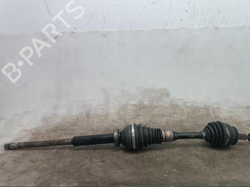 Right front driveshaft VOLVO XC90 I VAN (275) 2.4 D4 3065143