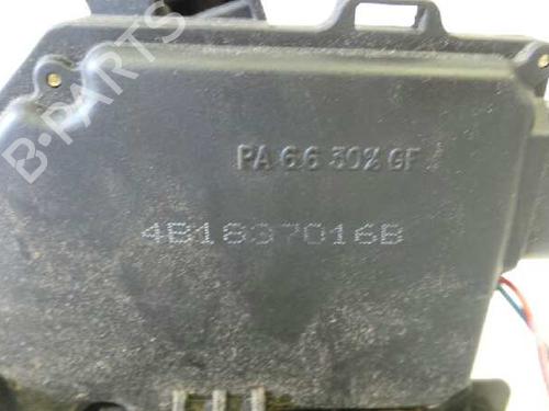 Front right lock AUDI A6 C5 (4B2) 1.8 T | BP12618671C97 
