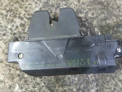 Tailgate lock PEUGEOT 307 Break (3E) 2.0 | BP12612797C101 