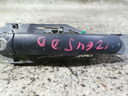 Used Front right exterior door handle SEAT AROSA (6H1) 1.4 (60 hp) 12612199