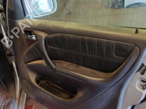 Front right window mechanism MERCEDES-BENZ M-CLASS (W163) ML 270 CDI (163.113) | BP12626200C23 