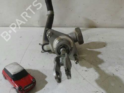 Clutch slave cylinder NISSAN X-TRAIL I (T30)  | BP14242107M113 