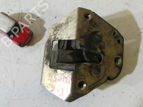 Used Rear right lock CITROËN JUMPY I Platform/Chassis (BU_, BV_, BW_, BX_) 2.0 HDi 110 16V (109 hp) 14242130