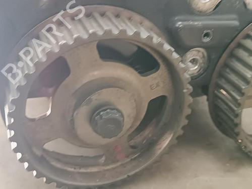 Cylinder head KIA CARNIVAL II (GQ) 2.9 CRDi | BP23142956M5 