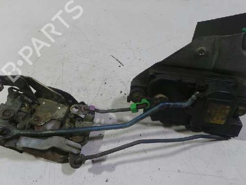 Used Front right lock OPEL FRONTERA A (U92) [1992-1998]  12615165