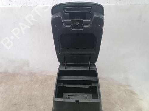 Armrest / Center console SUZUKI GRAND VITARA II (JT, TE, TD) 1.9 DDiS (JB419WD, JB419XD) | BP24494473I20 