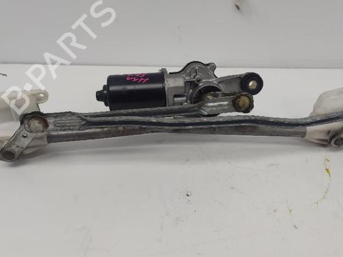 Front wiper motor NISSAN MICRA III (K12) 1.2 16V | BP15280546M29 