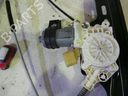 Front left window mechanism BMW 5 (E60)  | BP12620944C22 