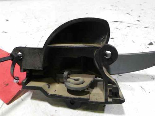 Front right interior door handle MERCEDES-BENZ SPRINTER 2-t Van (B901, B902)  | BP15269503I14 
