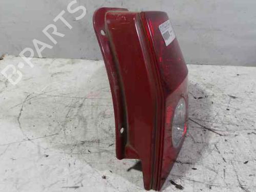 Right taillight HYUNDAI GETZ (TB) 1.3 | BP12614910C35 