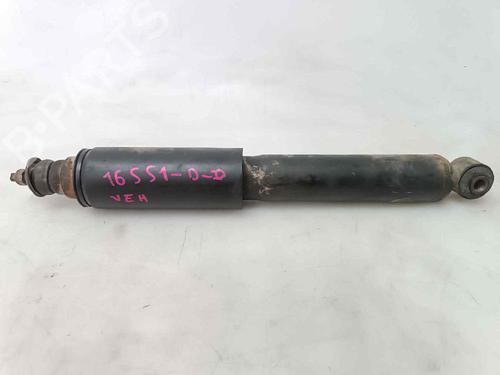 Right front shock absorber NISSAN TERRANO II (R20)  | BP17641568M17 