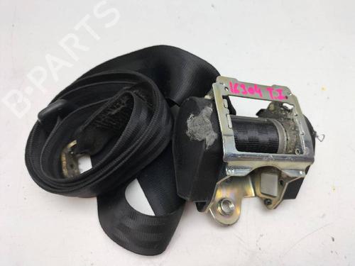 Used Rear left seatbelt SEAT ALTEA (5P1) [2004-2015]  15129111