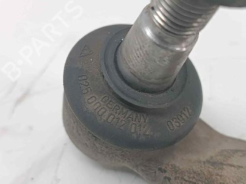 Right rear suspension arm MERCEDES-BENZ M-CLASS (W163) ML 270 CDI (163.113) | BP16675629M15 