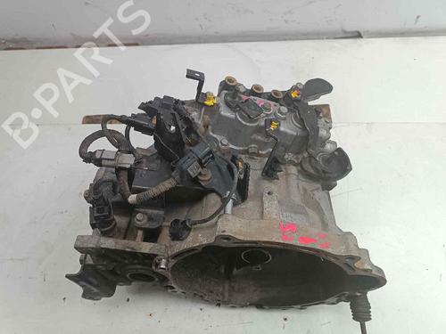 Gearbox HYUNDAI GETZ (TB) 1.5 CRDi | BP16883581M3 