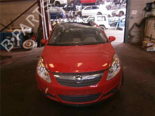 Used Parts OPEL CORSA D (S07) 1.3 CDTI (L08, L68) (90 hp) 4320108