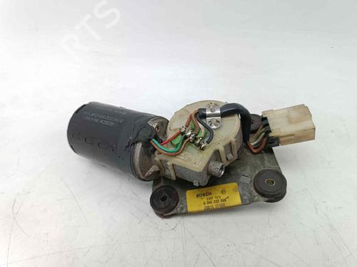 Used Front wiper motor NISSAN TERRANO II (R20) [1992-2007]  17626383