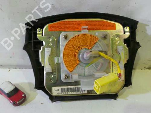 Driver airbag FORD RANGER (ER, EQ, R_) 2.5 TD 4x4 | BP12617982C9 