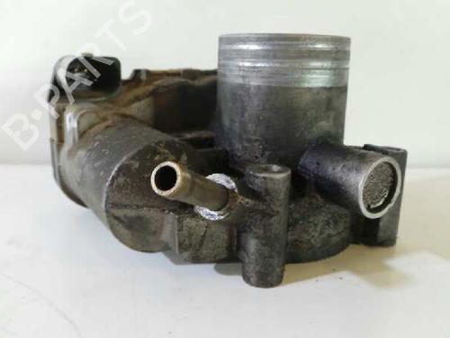 Used Throttle body SEAT IBIZA II (6K1) [1993-2002]  21223382