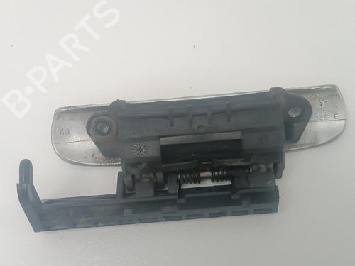 Front right exterior door handle CITROËN XSARA (N1) 2.0 HDi 109 | BP24494271C129 