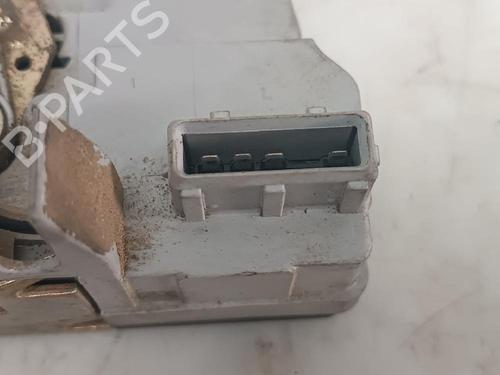 Rear right lock PEUGEOT 307 SW (3H)  | BP19936610C99 