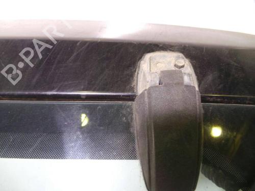 Tailgate KIA SORENTO I (JC) 2.5 CRDi 4WD | BP12610245C6 