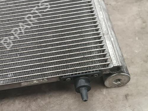 AC radiator PEUGEOT 406 (8B)  | BP24494532M32 