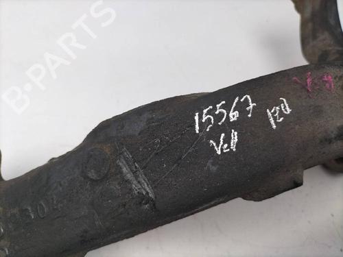 Left front steering knuckle VW PASSAT B5.5 (3B3) 1.9 TDI | BP14995072M25 