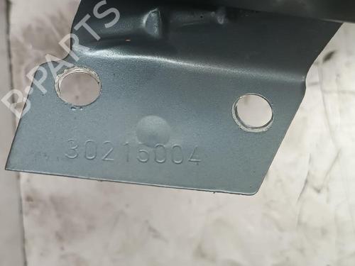 Left front fenders SEAT ALTEA (5P1)  | BP21223203C41 
