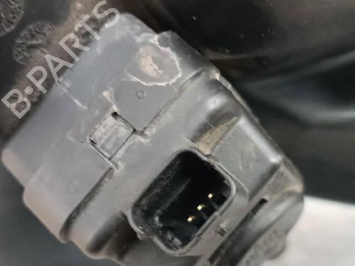 Left headlight CITROËN XSARA PICASSO (N68)  | BP24494563C28 