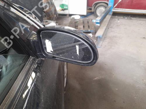 Right mirror FORD FOCUS I Saloon (DFW) 1.8 TDCi | BP12625178C27 