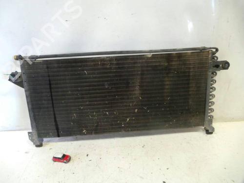 AC radiator NISSAN PATROL III/2 Station Wagon (W260) 2.8 TD | BP12622653M32 
