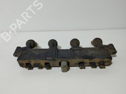 Ignition coil PEUGEOT 206 Saloon 1.4 | BP12626160M94 
