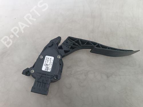 Pedal OPEL ASTRA J (P10) 1.4 (68) | BP21223177I4 