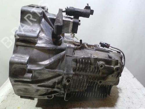 Gearbox NISSAN PRIMERA Hatchback (P11) 2.0 TD | BP12619113M3 