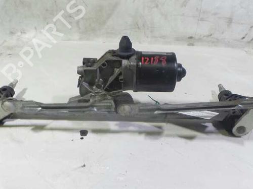 Front wiper motor FIAT BRAVO II (198_)  | BP12612076M29 